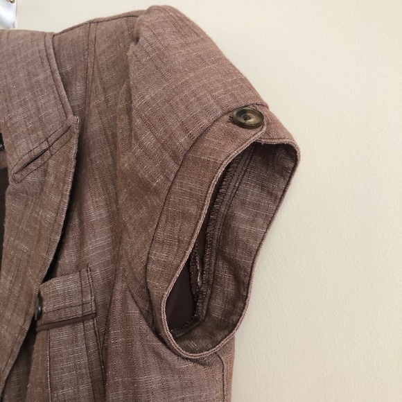 Vintage IN Junior’s Jackets Size L - Picture 9 of 12